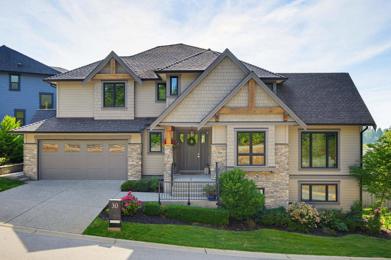 Image of home for listing MLS® R3149562