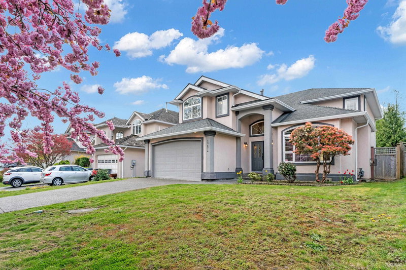 Image of home for listing MLS® R3149572