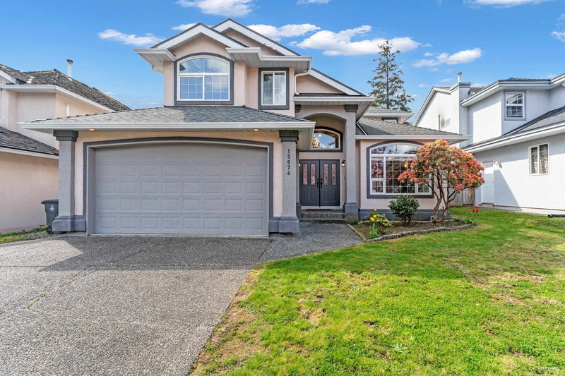 Image of home for listing MLS® R3149572