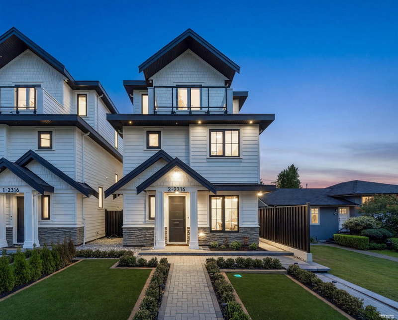 Image of home for listing MLS® R3149580