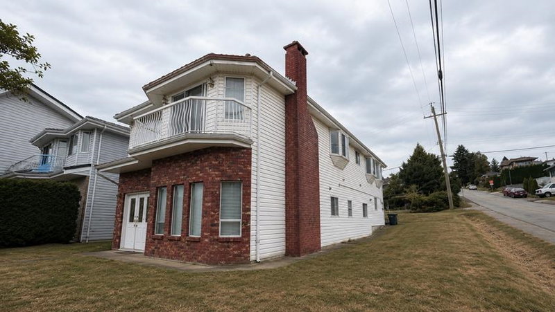 Image of home for listing MLS® R3149613