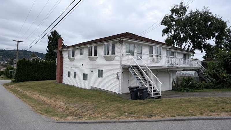 Image of home for listing MLS® R3149613