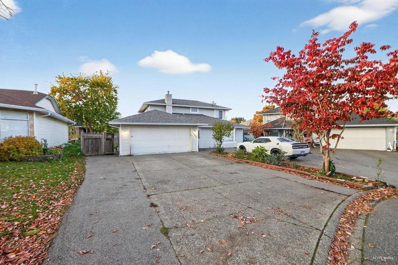 Image of home for listing MLS® R3149619