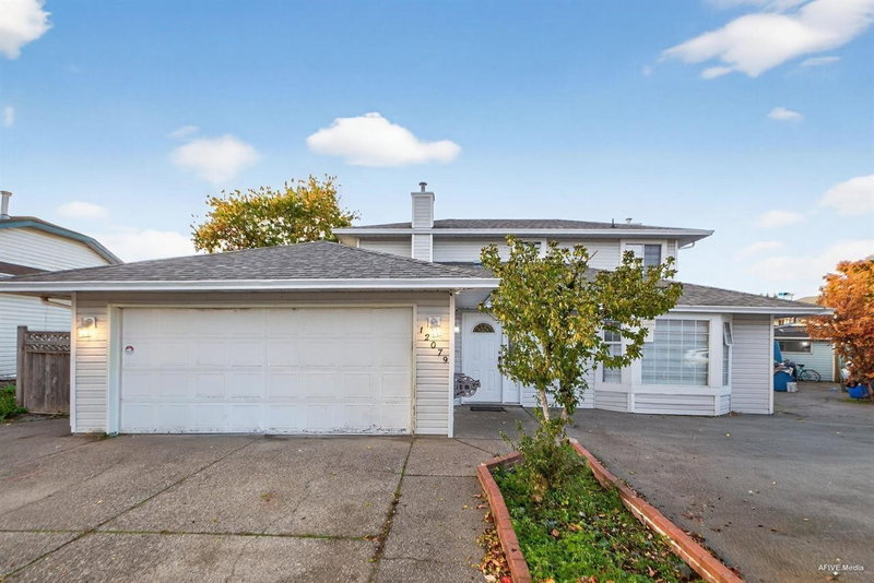 Image of home for listing MLS® R3149619