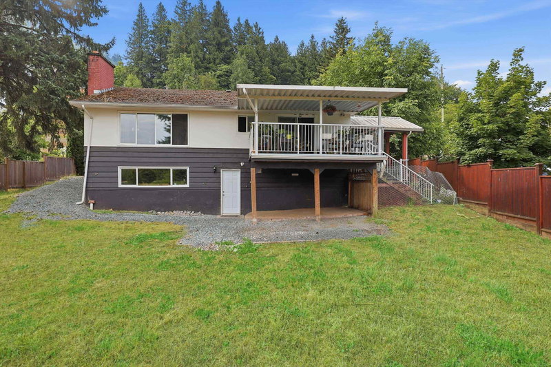 Image of home for listing MLS® R3149637