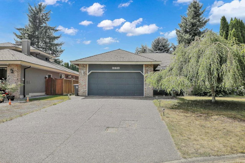 Image of home for listing MLS® R3149643