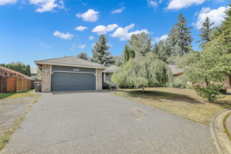 Image of home for listing MLS® R3149643