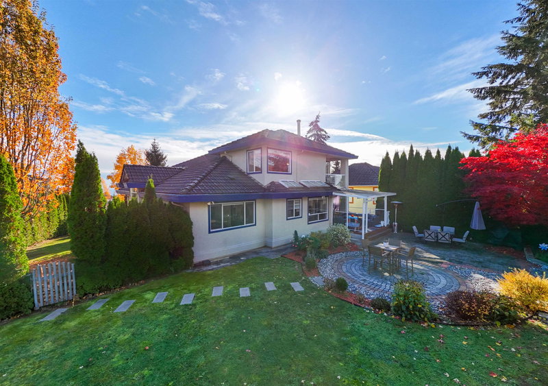 Image of home for listing MLS® R3149665