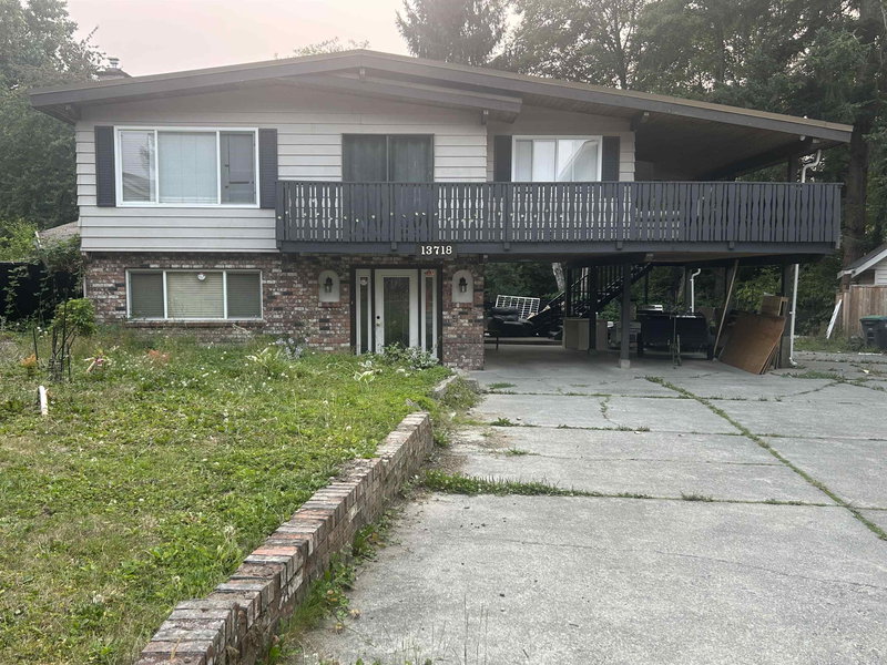 Image of home for listing MLS® R3149670