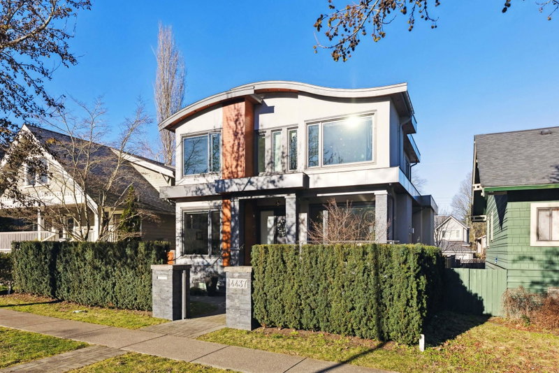 Image of home for listing MLS® R3149674