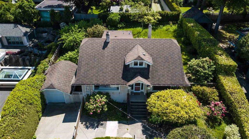 Image of home for listing MLS® R3149713