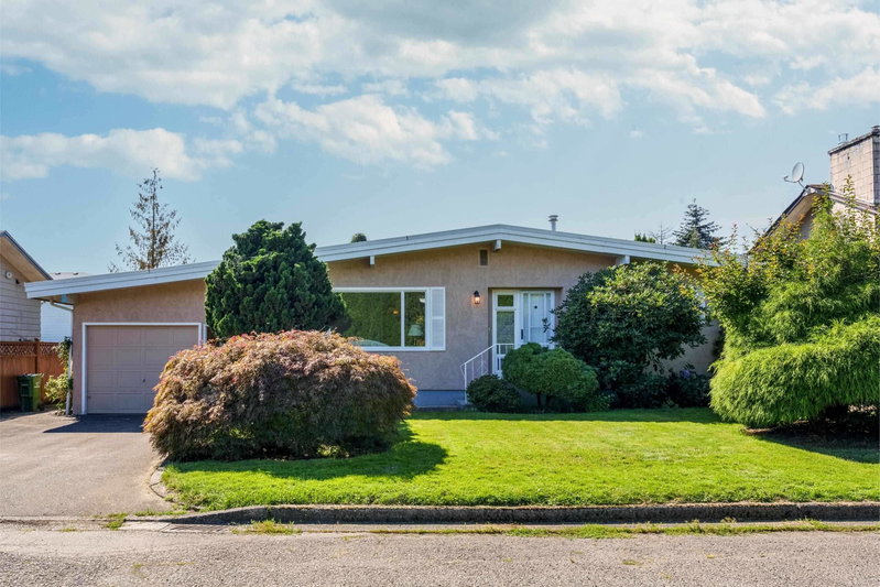 Image of home for listing MLS® R3149728