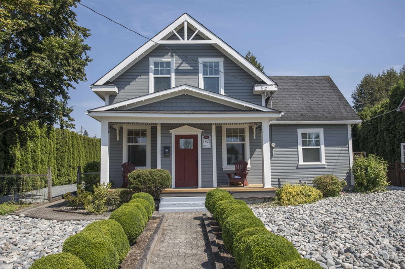 Image of home for listing MLS® R3149729