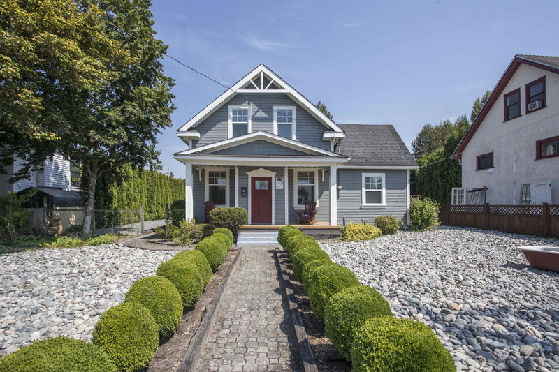 Image of home for listing MLS® R3149729