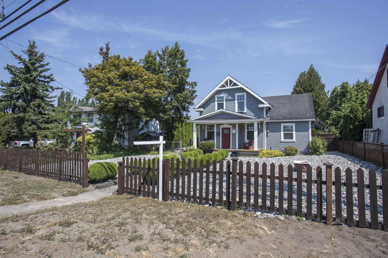 Image of home for listing MLS® R3149729