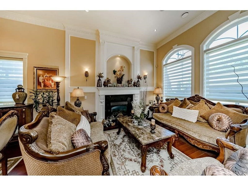 Image of home for listing MLS® R3149738