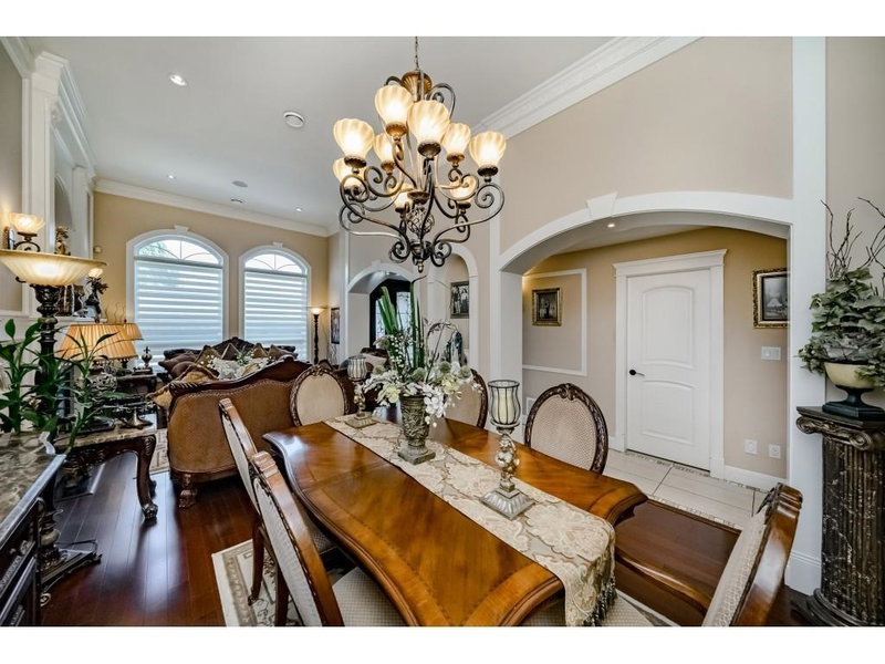 Image of home for listing MLS® R3149738