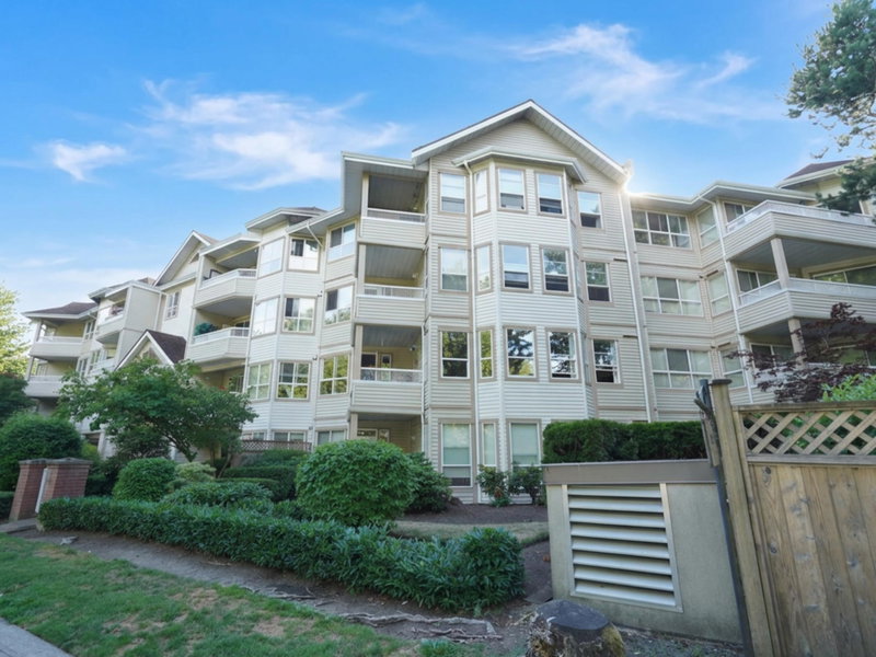 Image of home for listing MLS® R3149743