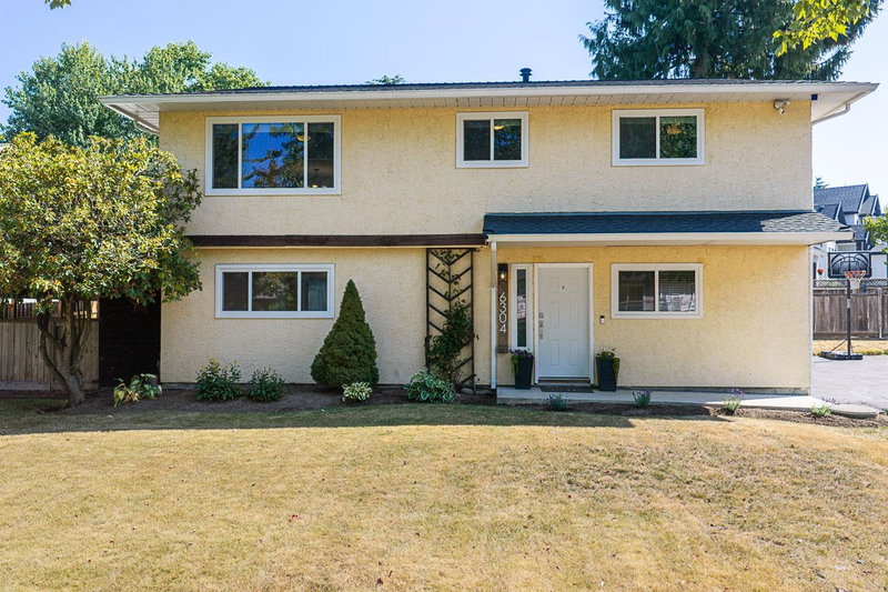 Image of home for listing MLS® R3149759