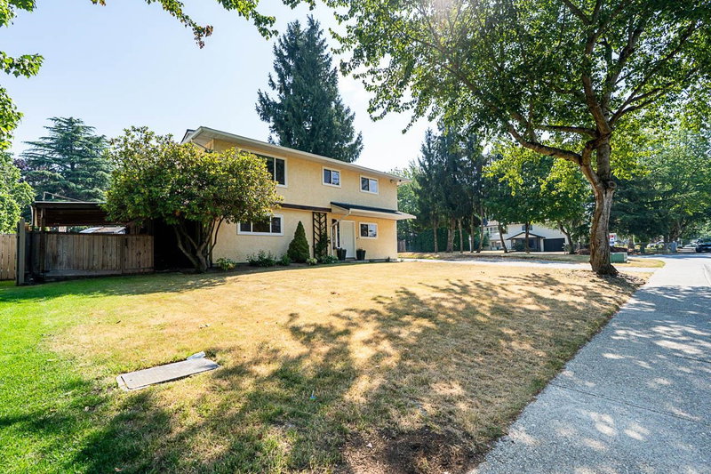 Image of home for listing MLS® R3149759