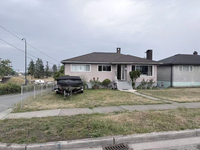 Image of home for listing MLS® R3149791