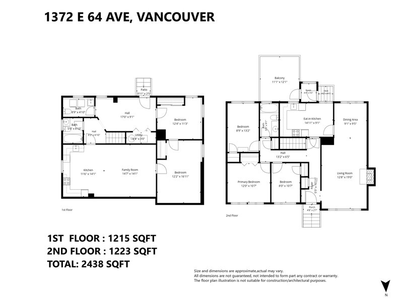 Image of home for listing MLS® R3149791