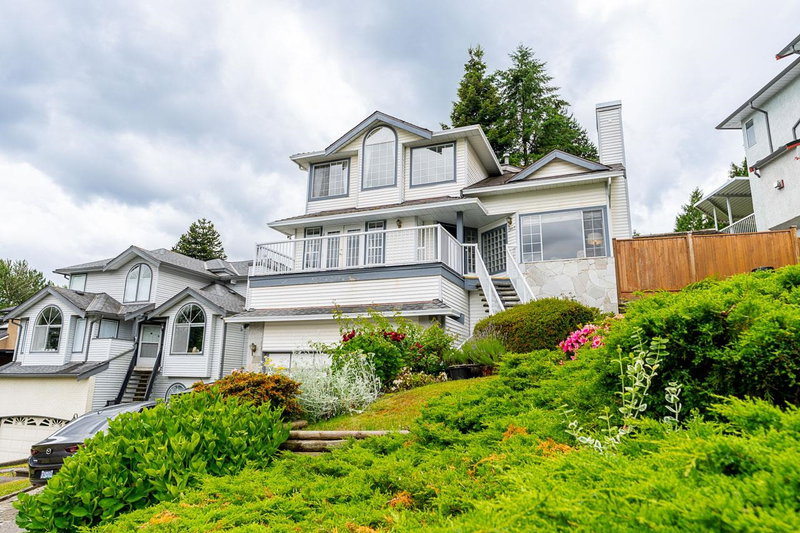 Image of home for listing MLS® R3149803