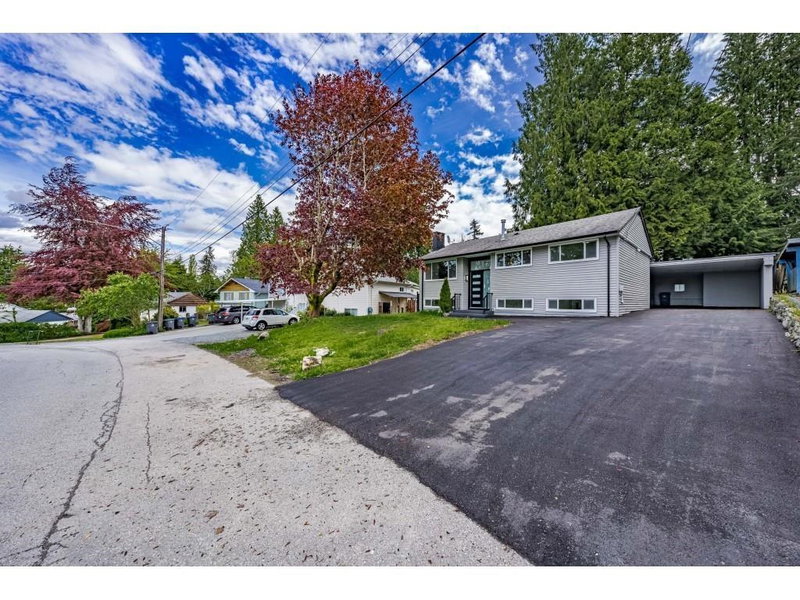 Image of home for listing MLS® R3149813