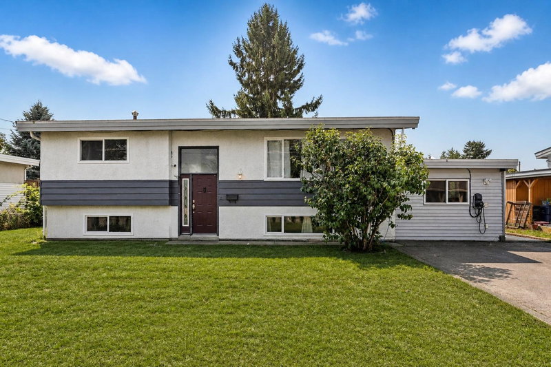 Image of home for listing MLS® R3149822