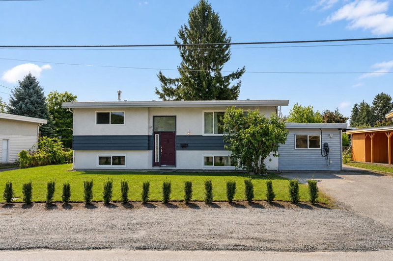 Image of home for listing MLS® R3149822