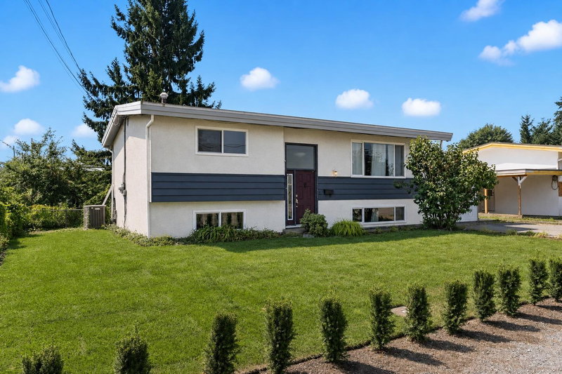 Image of home for listing MLS® R3149822