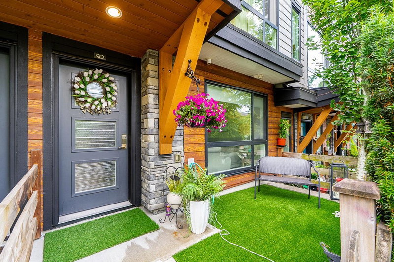 Image of home for listing MLS® R3149827