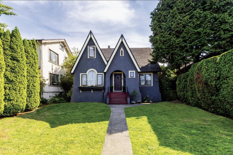 Image of home for listing MLS® R3149829