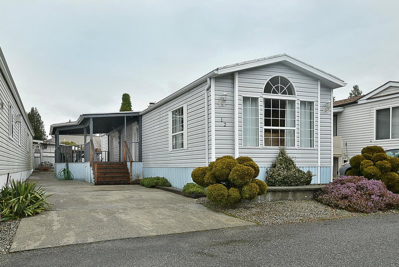 Image of home for listing MLS® R3149835