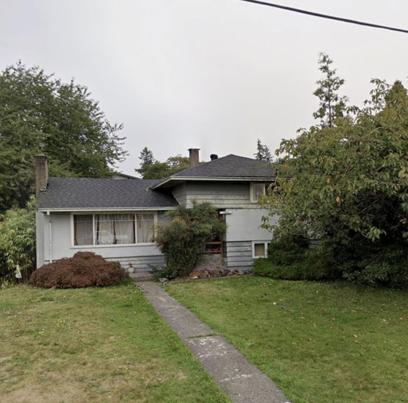 Image of home for listing MLS® R3149857