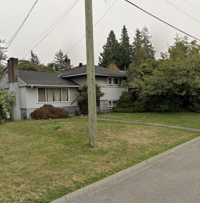 Image of home for listing MLS® R3149857