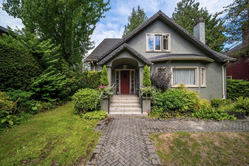 Image of home for listing MLS® R3149868