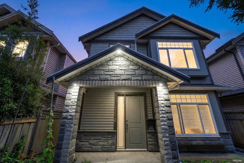 Image of home for listing MLS® R3149877