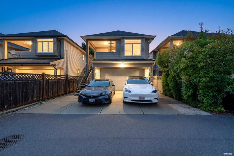 Image of home for listing MLS® R3149877
