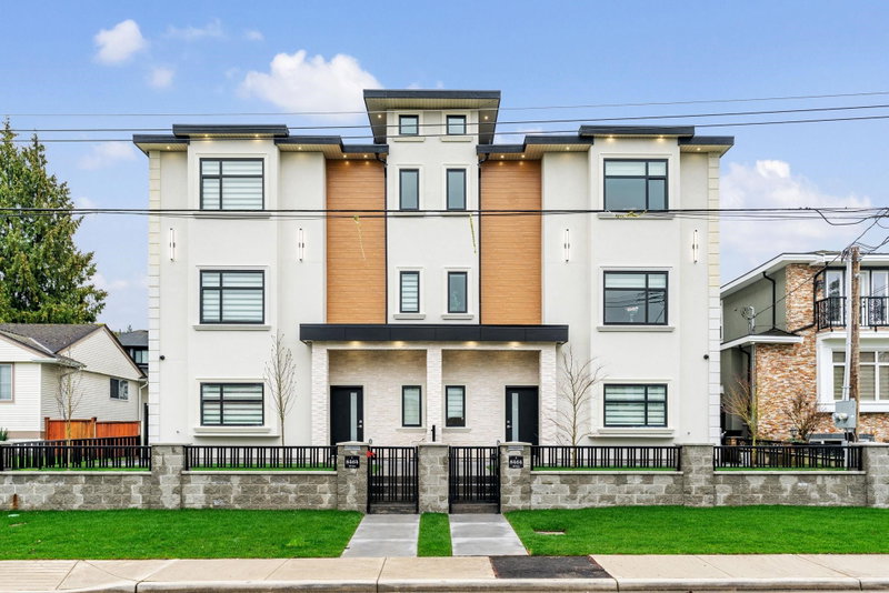 Image of home for listing MLS® R3149905