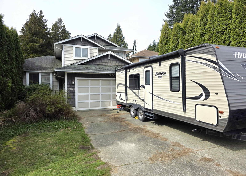 Image of home for listing MLS® R3149927