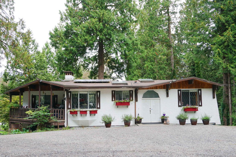 Image of home for listing MLS® R3149929