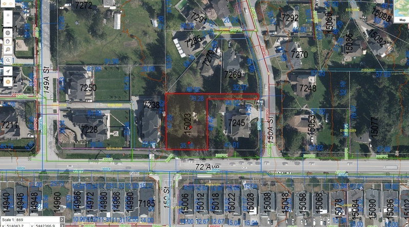 Image of home for listing MLS® R3149937