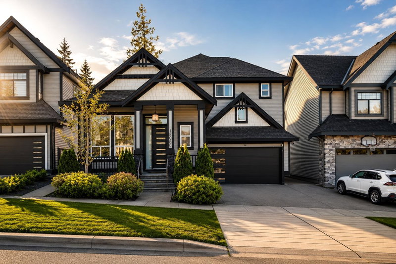 Image of home for listing MLS® R3149949