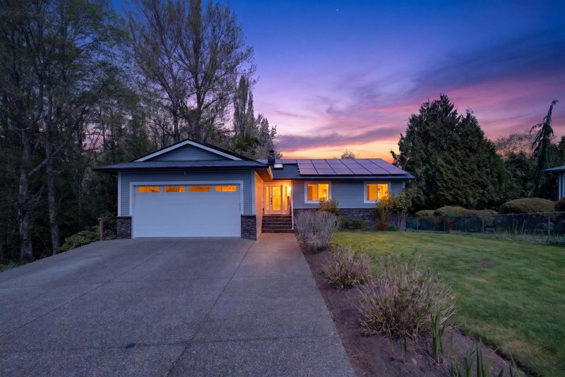 Image of home for listing MLS® R3149967