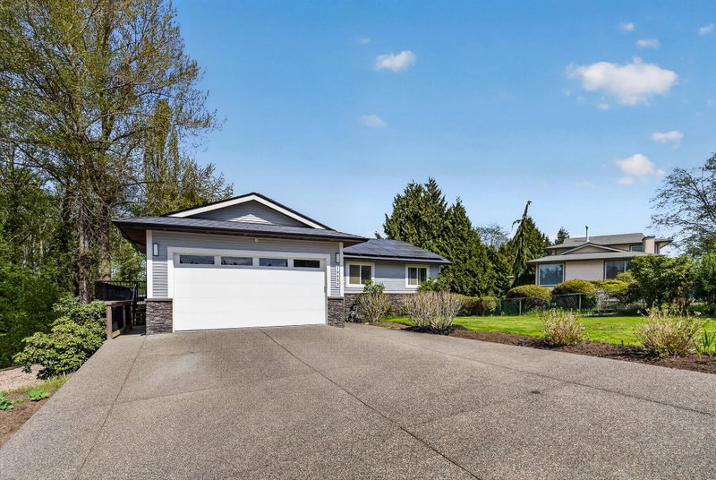 Image of home for listing MLS® R3149967