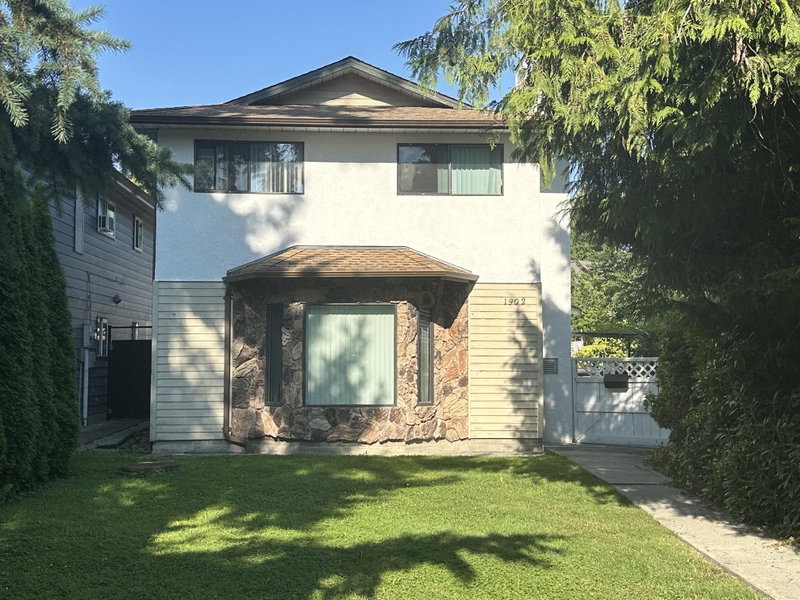 Image of home for listing MLS® R3149985