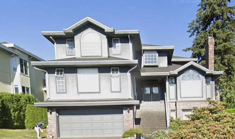 Image of home for listing MLS® R3149989
