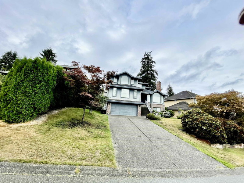 Image of home for listing MLS® R3149989