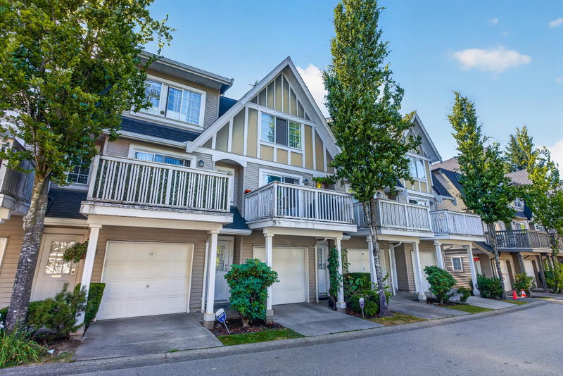 Image of home for listing MLS® R3149991
